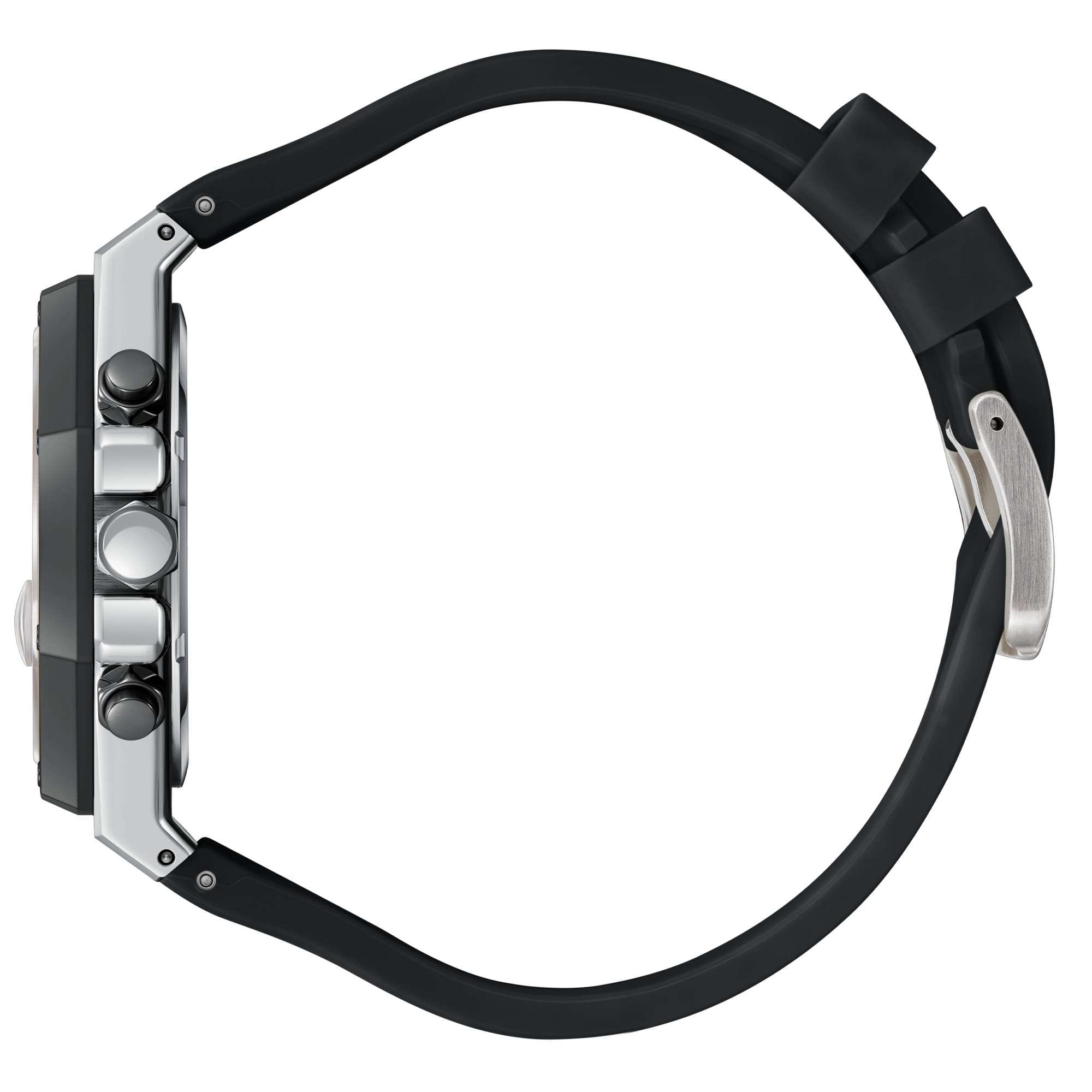 Beverly Hills Polo Club Beverly Hills Polo Club BP3783X.351,  сша мужские часы на браслете каучук боковой вид