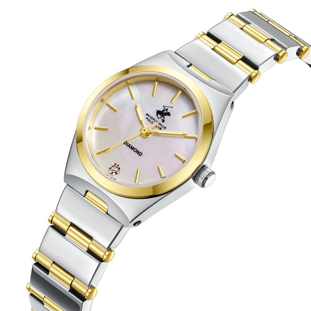 Оригинальные часы Beverly Hills Polo Club Beverly Hills Polo Club BP3767X.220 кварцевые калибр механизма  общий вид