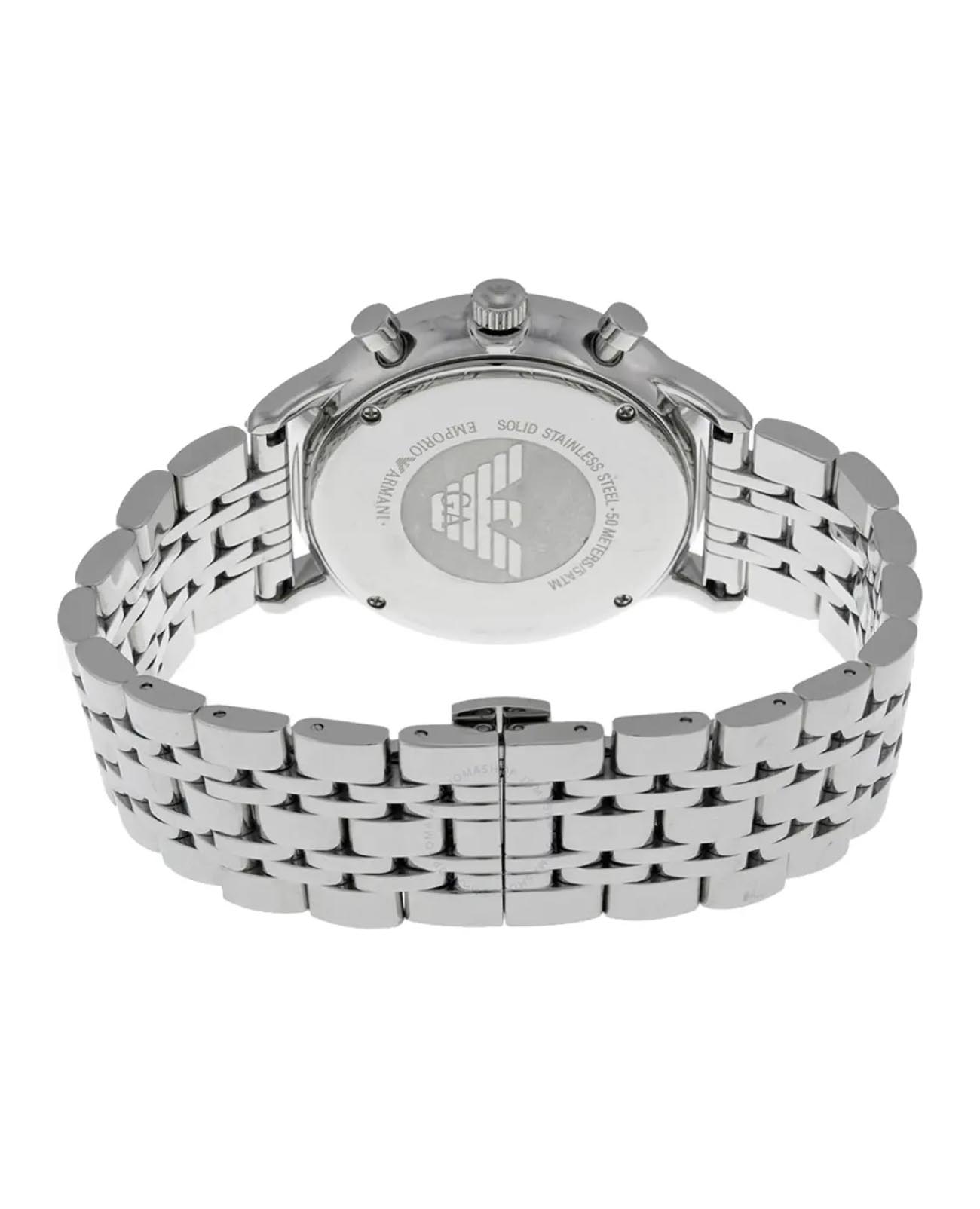 Оригинальные часы Emporio Armani Emporio Armani Classics AR0389 кварцевые калибр механизма  общий вид