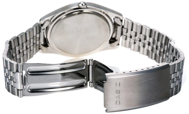 Оригинальные часы Casio Casio Collection LTP-1129A-7B кварцевые калибр механизма  общий вид