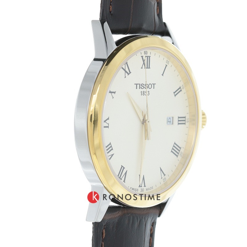 Фотография часов Tissot Classic Dream T129.410.26.263.00_31