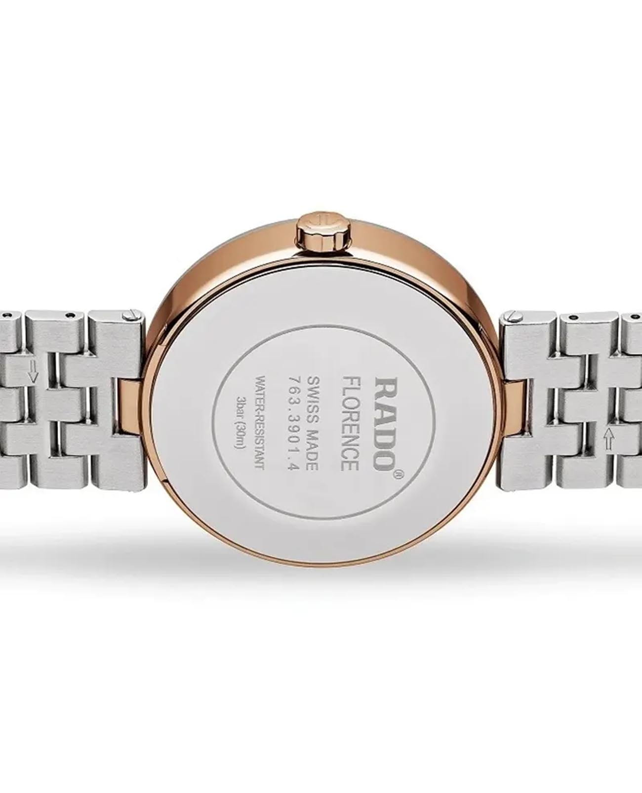 Rado Rado Florence R48869103 , наручные мужские часы фото под углом