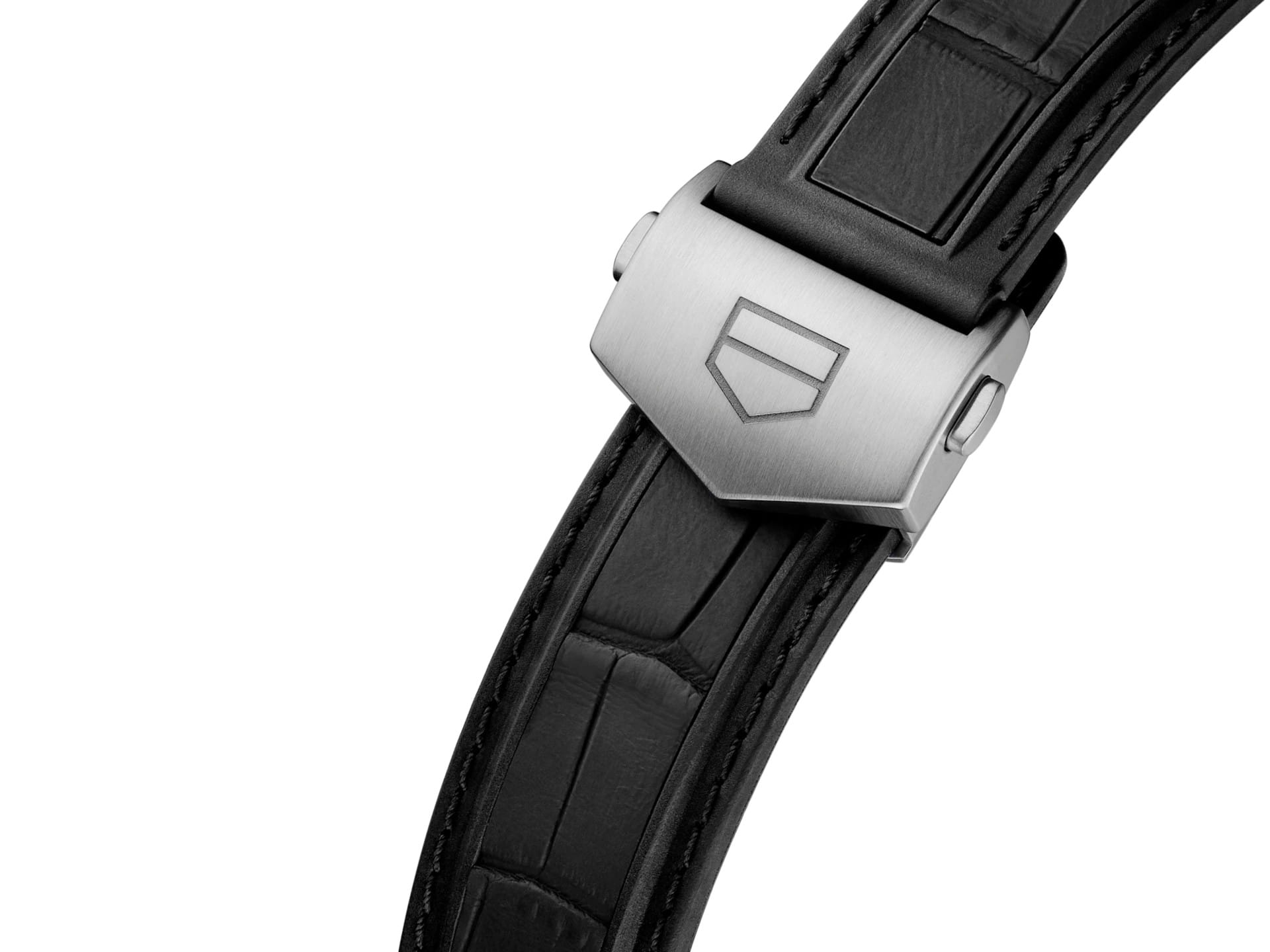 Оригинальные часы TAG Heuer TAG Heuer Aquaracer Professional 300 WAY201N.FT6177 механические калибр механизма  общий вид