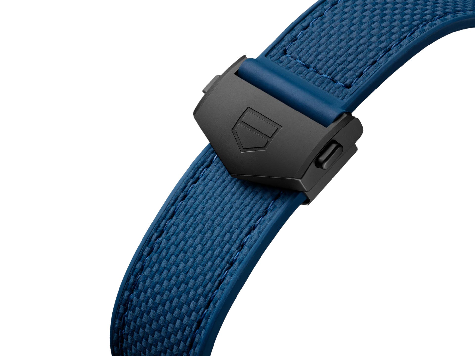 Оригинальные часы TAG Heuer TAG Heuer Monaco Chronograph CBL2188.FT6261 механические калибр механизма th20-00 общий вид