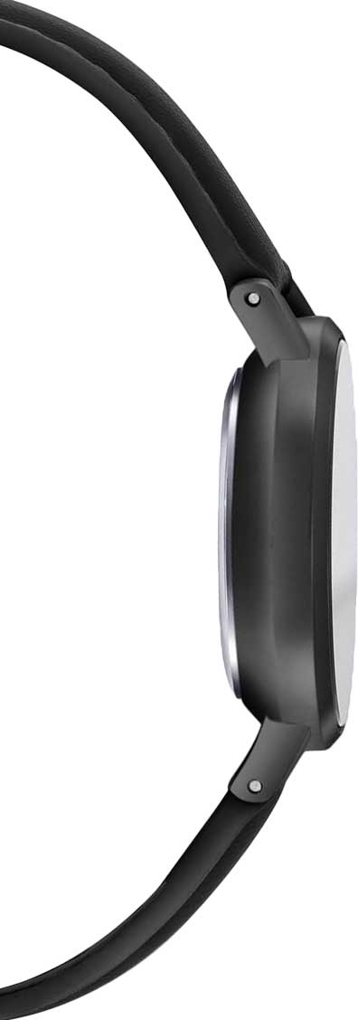 Casio Casio Collection LTP-VT02BL-4A , наручные женские часы фото под углом