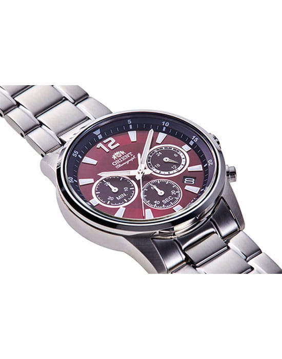 Orient Orient RA-KV0004R1 (RN-KV0004R) , наручные мужские часы фото под углом