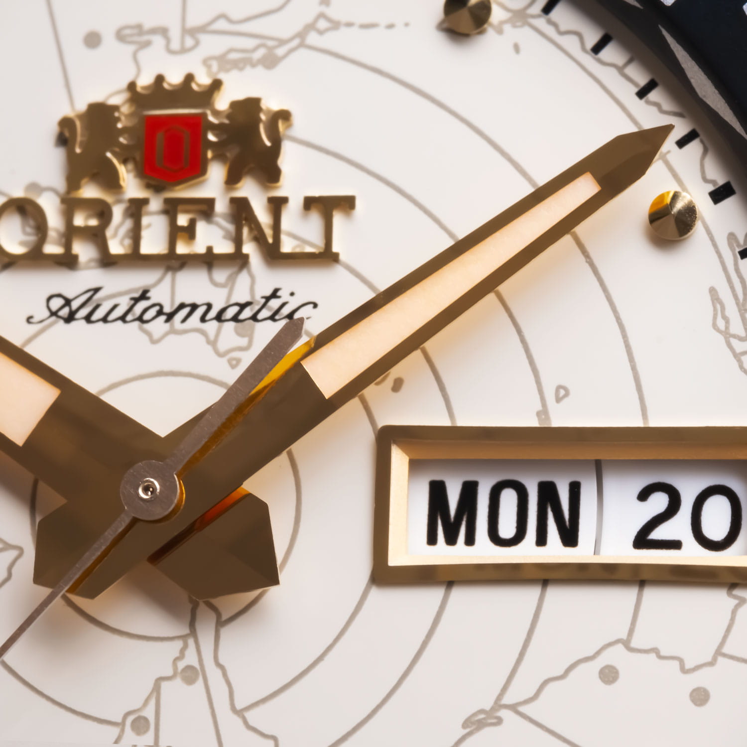 Orient Orient Revival RA-AA0E01S (RN-AA0E01S)  - задняя крышка сталь металл корпуса, япония часы