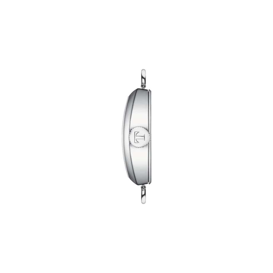 Оригинальные часы Tissot Tissot Heritage Porto Small Lady T128.109.16.032.00 кварцевые калибр механизма  общий вид