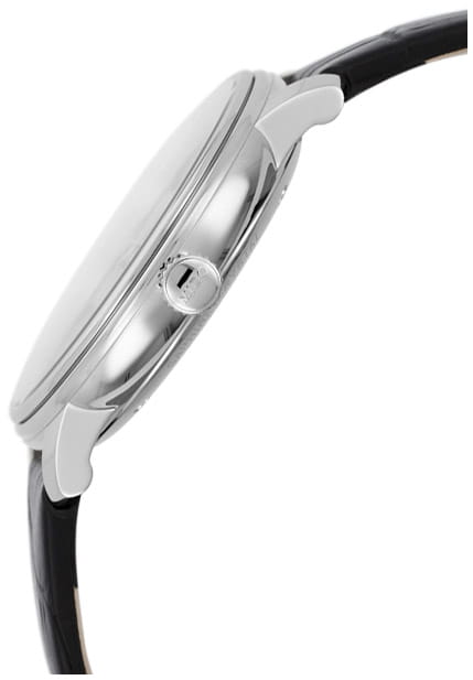 Оригинальные часы Mido Mido Baroncelli M027.408.16.058.00 механические калибр механизма mido calibre 80 cosc si (на базе eta c07.821) общий вид