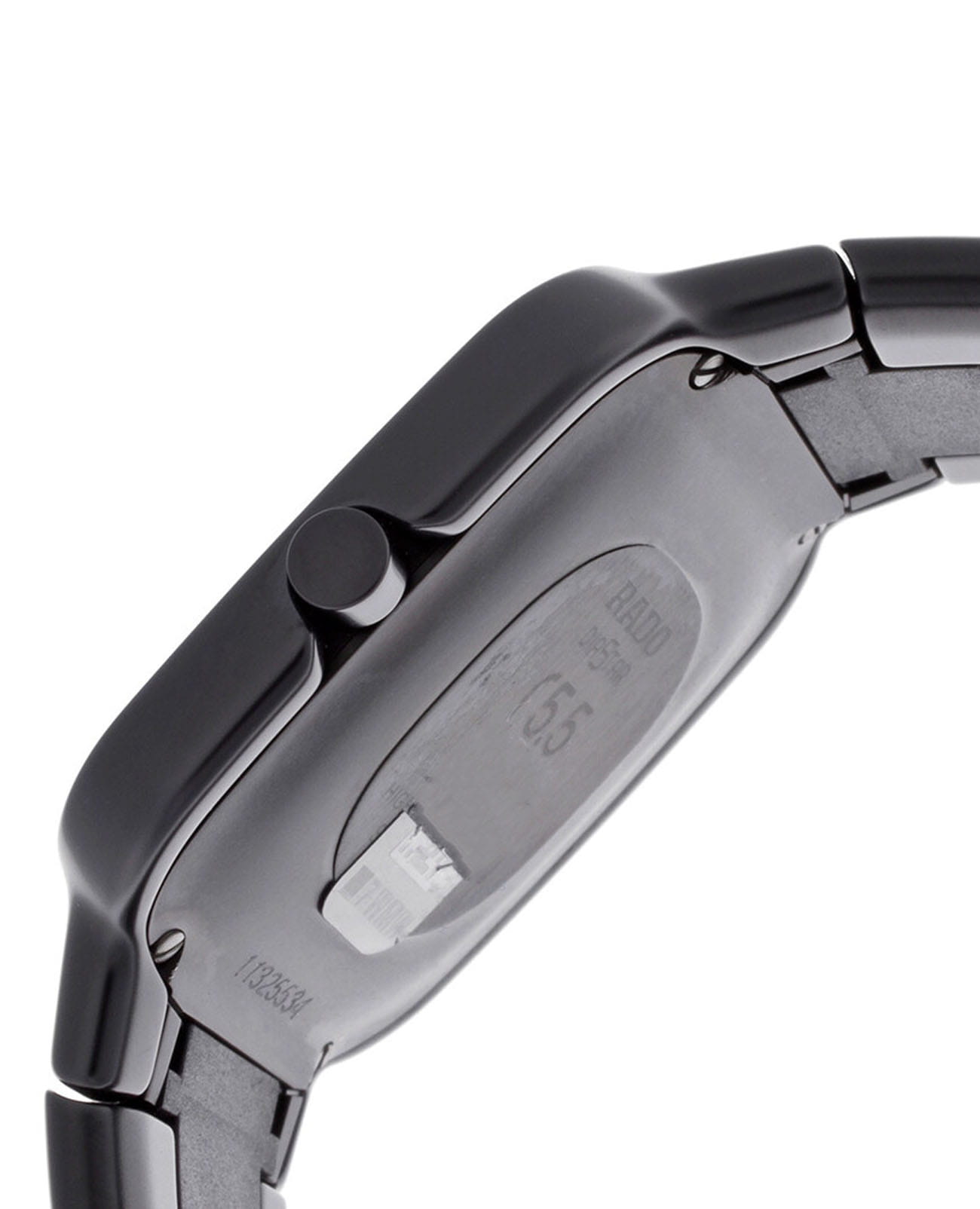 Rado Rado R5.5 R28919152 Automatic, наручные мужские часы фото под углом