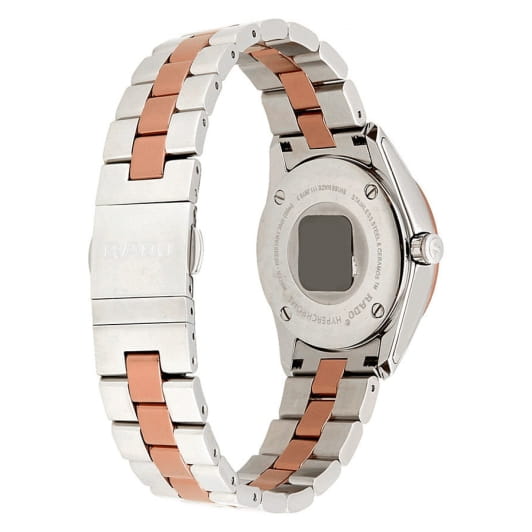 Оригинальные часы Rado Rado Hyperchrome Automatic R32976712 кварцевые калибр механизма eta 956.112 общий вид