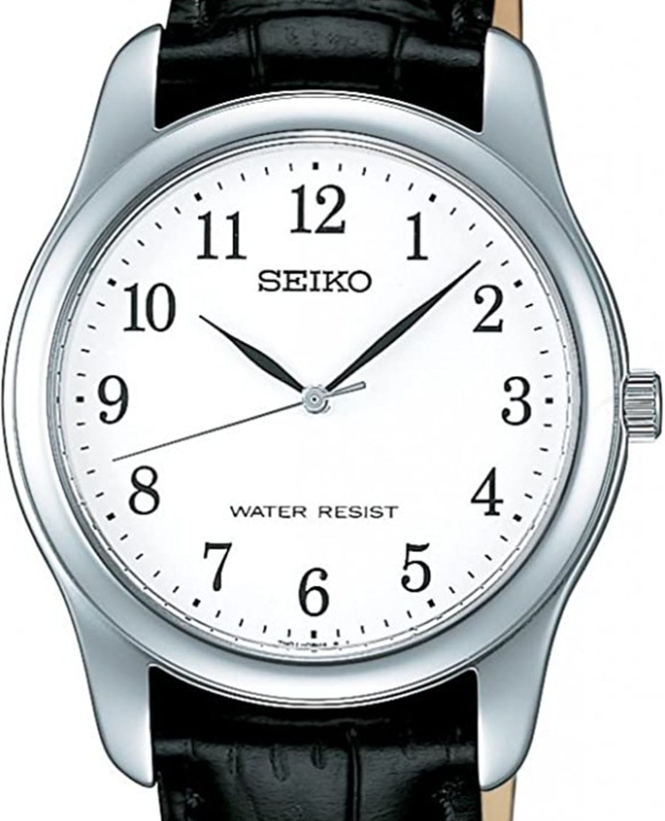 Seiko Seiko Spirit SCXP033 , наручные мужские часы фото под углом