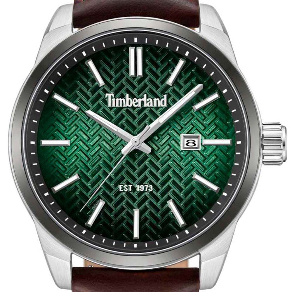 Timberland Timberland Henniker TDWGB0054903 , наручные мужские часы фото под углом