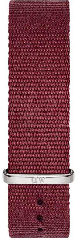 Daniel Wellington Daniel Wellington Classic Roselyn DW00100270 кварцевые мужские часы часы крупный план черный циферблата