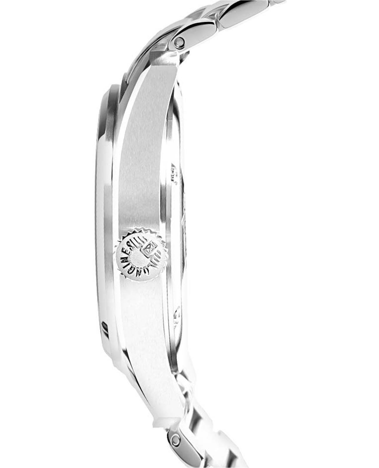 Longines Longines Spirit L3.410.4.93.6  - задняя крышка сталь корпуса, швейцария часы