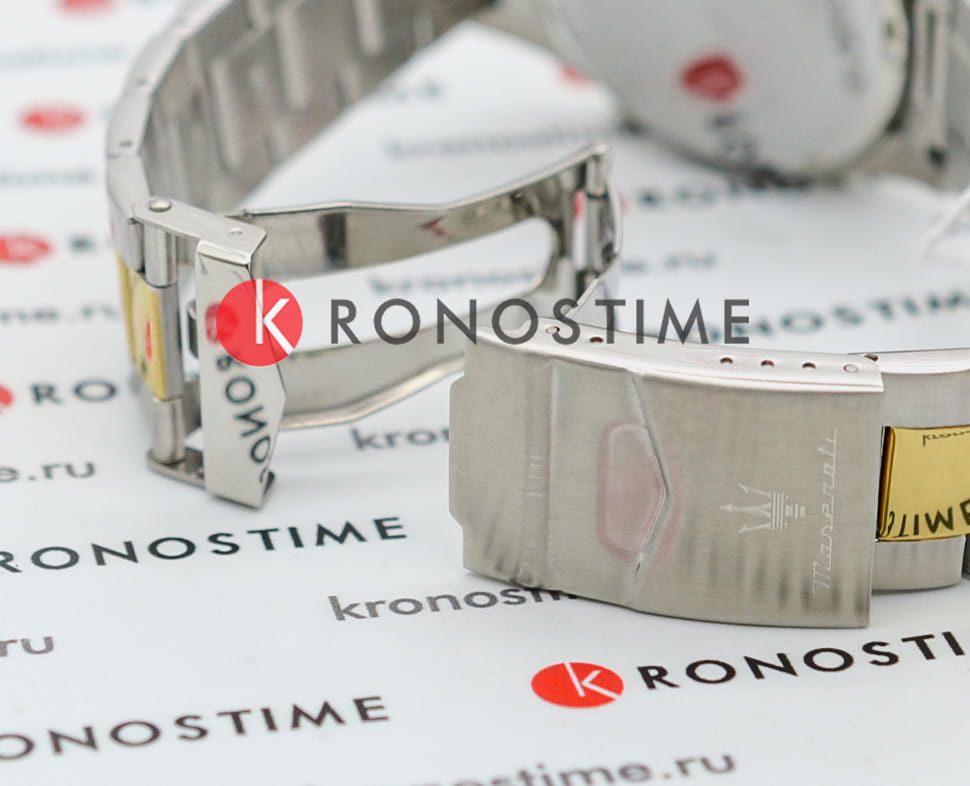 Maserati Maserati COMPETIZIONE R8853100021 R8853100021 оригинальные мужские часы в комплекте с коробкой