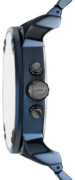 Diesel Diesel Mr. Daddy 2.0 DZ7414 , наручные мужские часы фото под углом