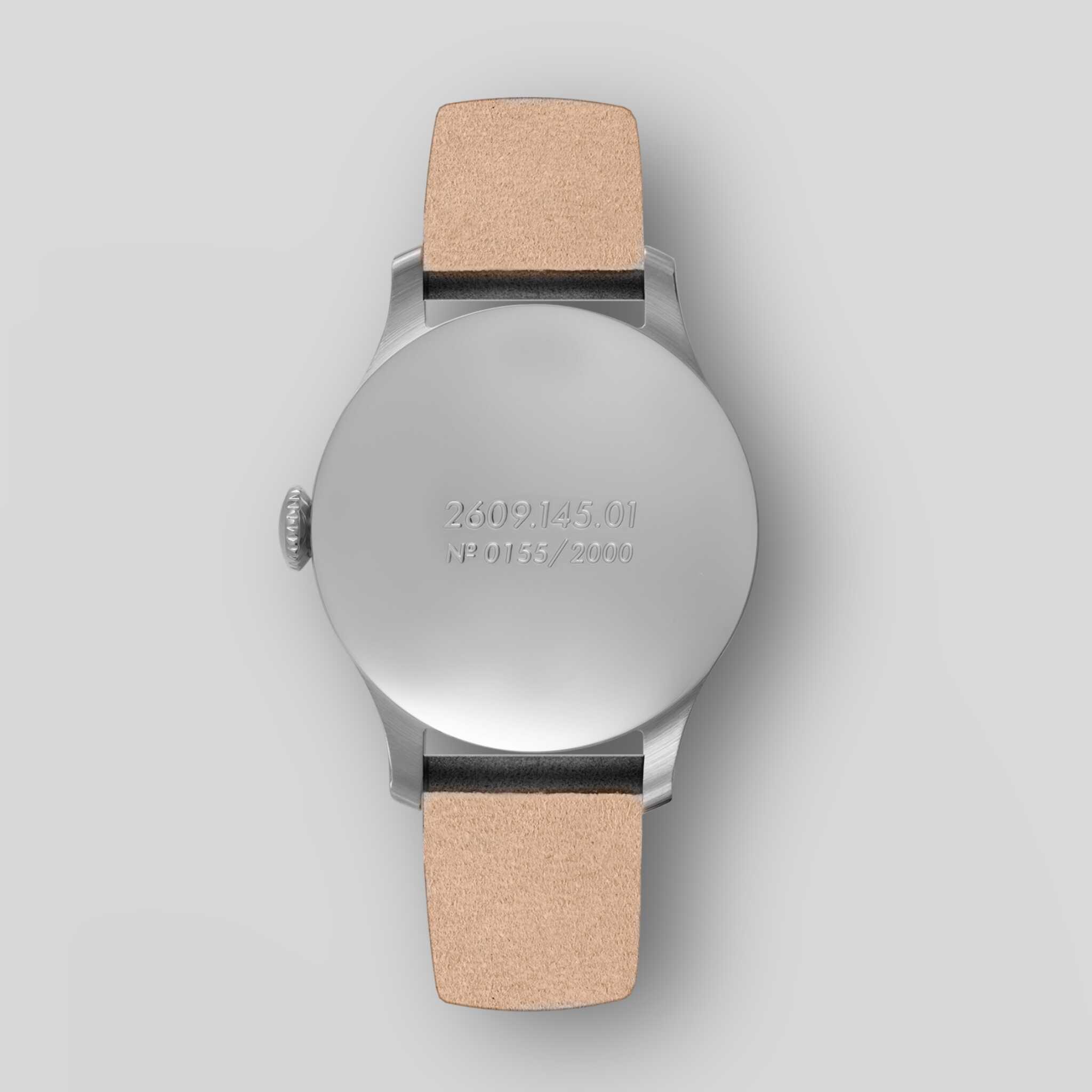 Штурманские Штурманские Гагарин 2609/3751484 , наручные мужские часы фото под углом