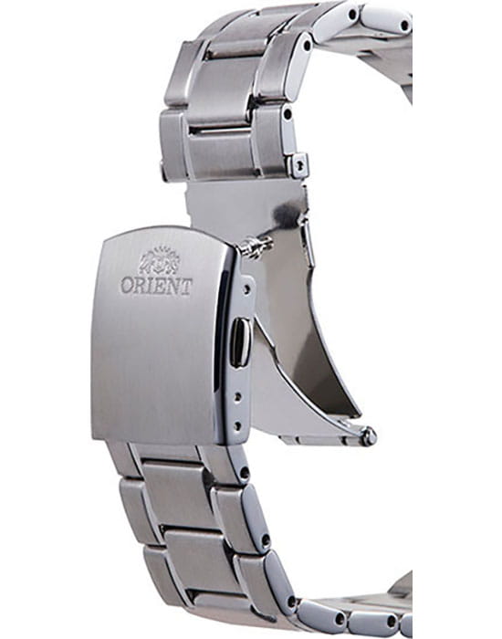 Orient Orient RA-KV0004R1 (RN-KV0004R) мужские часы красный циферблат на запястье