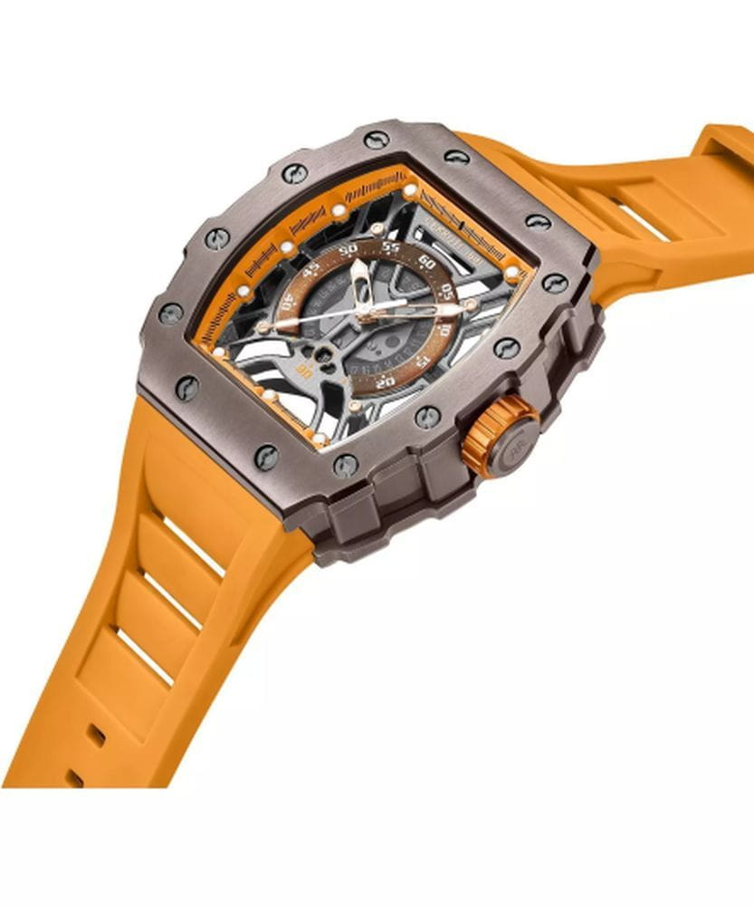 Оригинальные часы Cerruti 1881 Cerruti 1881 Gubbio CIWGN0057704 кварцевые калибр механизма miyota 2015 общий вид