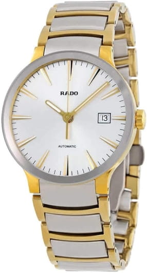 Rado Rado Centrix R30529103 , наручные мужские часы фото под углом