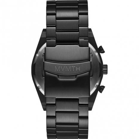 MVMT MVMT Element 28000110-D,  сша мужские часы на браслете нержавеющая сталь боковой вид