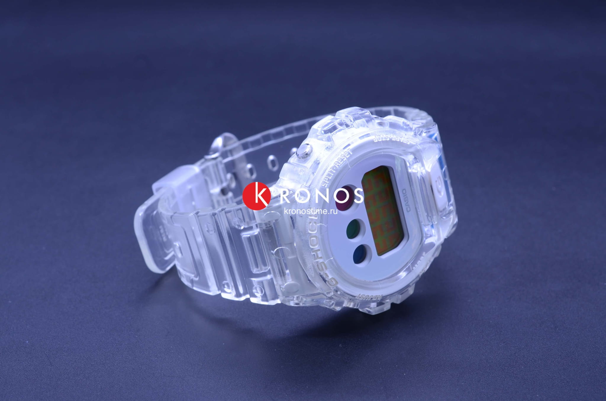 Casio Casio G-Shock DW-6900SP-7 - наручные мужские часы наручные часы в перспективе голубой циферблат