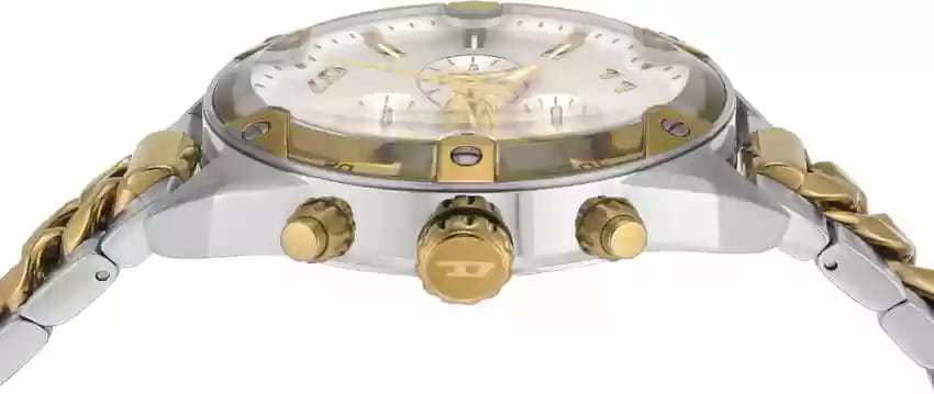 Diesel Diesel Spiked DZ4629 мужские часы  циферблат на запястье