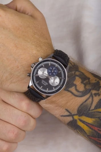 Оригинальные часы Slazenger Slazenger SL.09.6519.2.04 кварцевые калибр механизма  общий вид