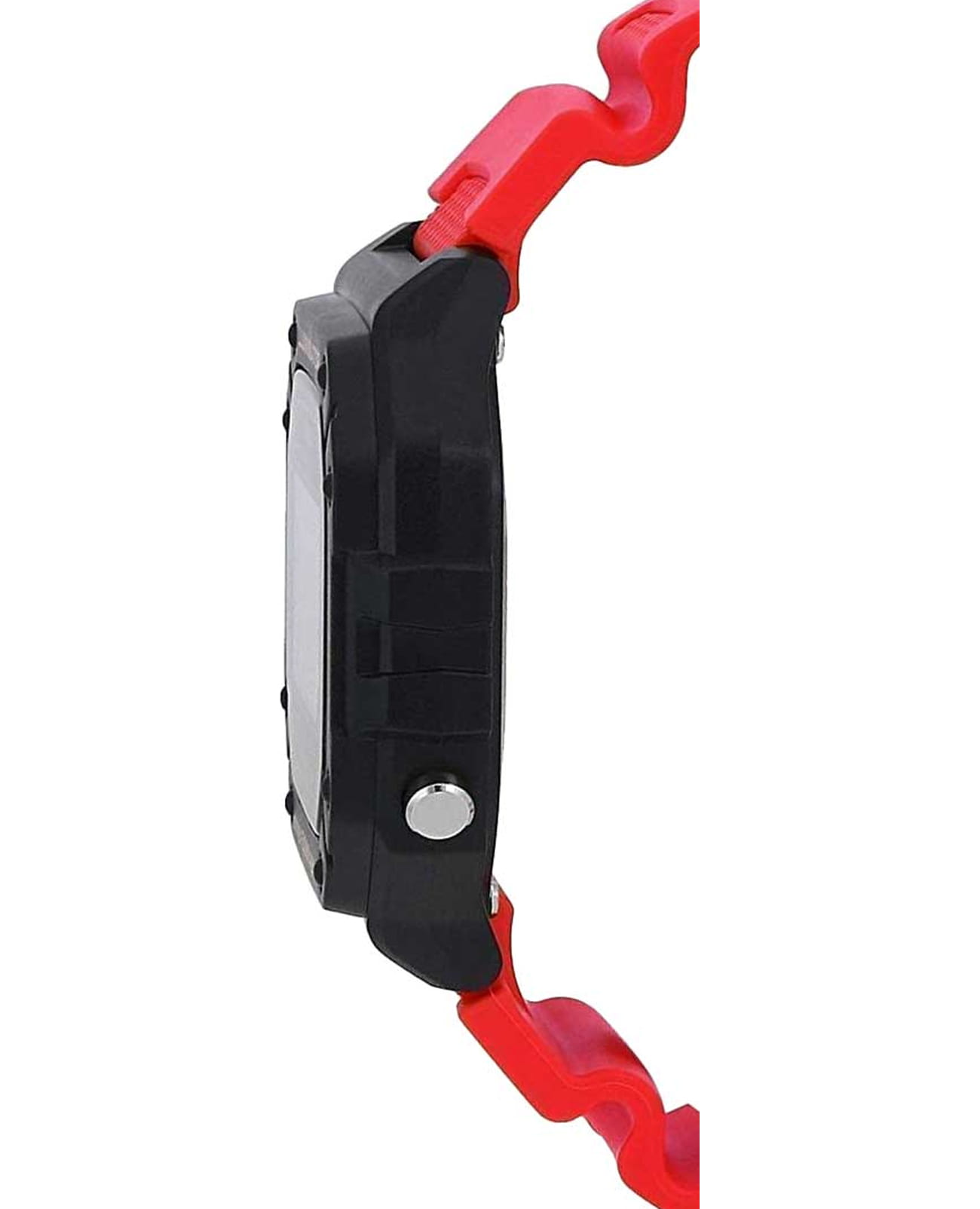 Оригинальные часы Casio Casio Collection W-218H-4B кварцевые калибр механизма  общий вид