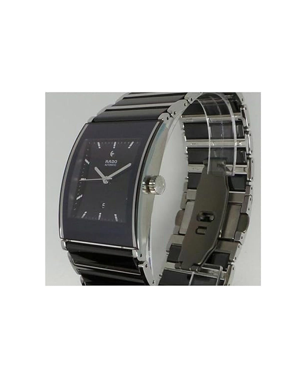 Rado Rado Integral R20853152 , наручные мужские часы фото под углом