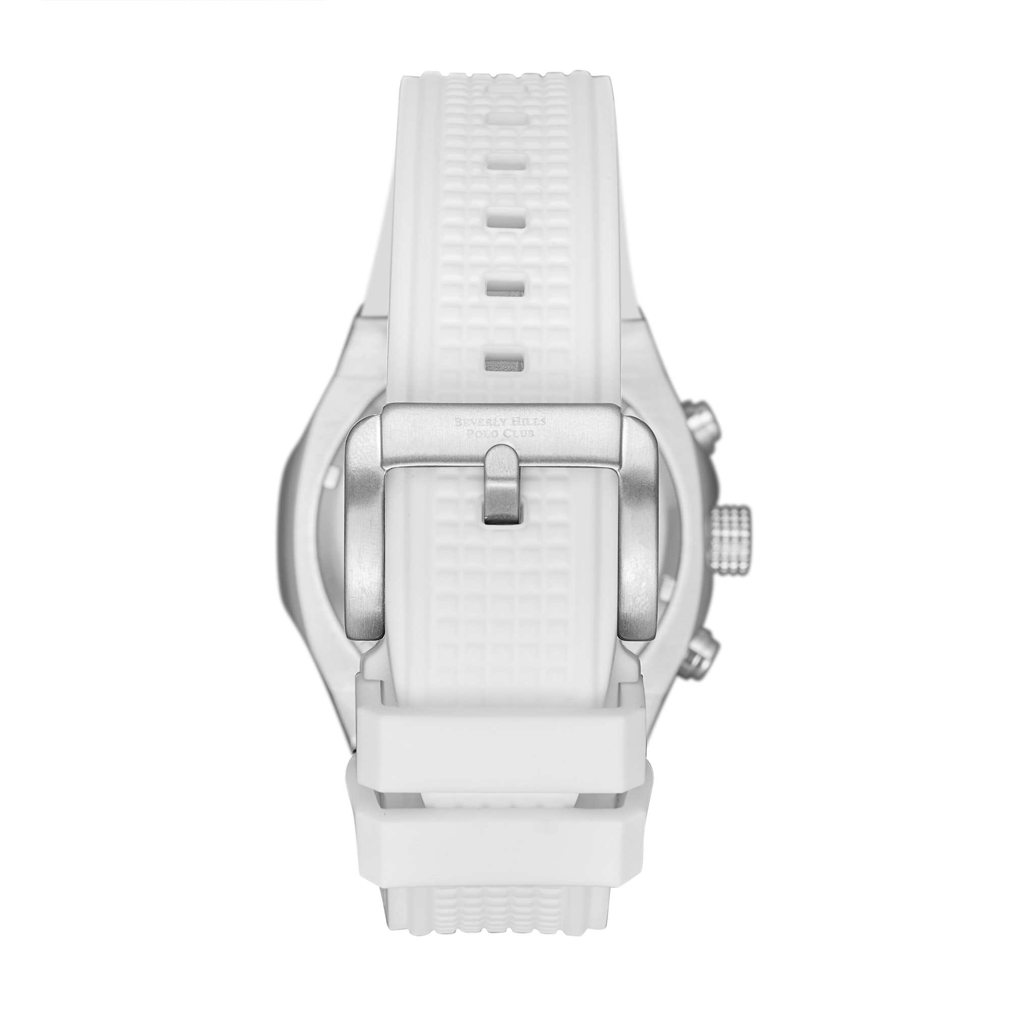 Оригинальные часы Beverly Hills Polo Club Beverly Hills Polo Club BP3785X.393 кварцевые калибр механизма  общий вид