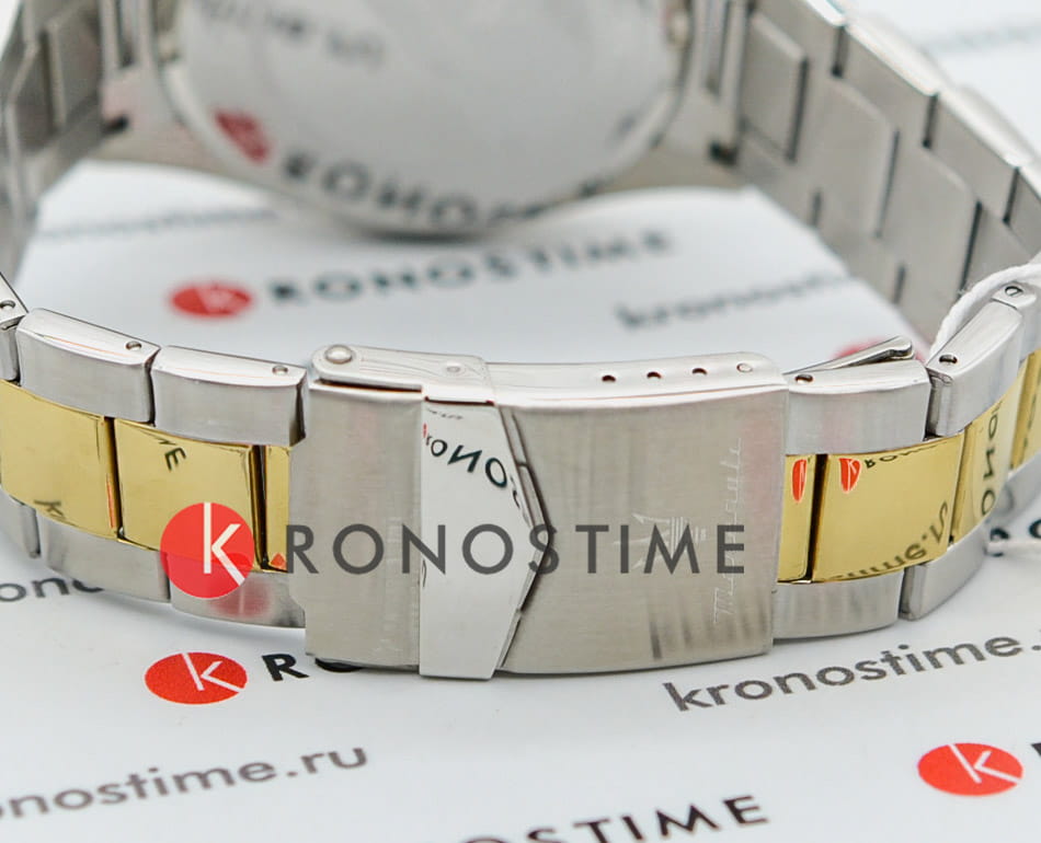 Maserati Maserati COMPETIZIONE R8853100021 италия наручные мужские часы заводная головка с логотипом Maserati