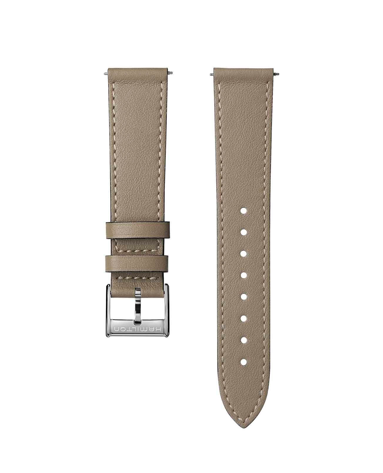 Hamilton Hamilton American Classic Ardmore Quartz H11421514 кварцевые женские часы часы крупный план серебристый циферблата
