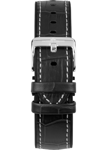 Jacques Lemans Jacques Lemans Hybromatic 1-2131C , наручные мужские часы фото под углом