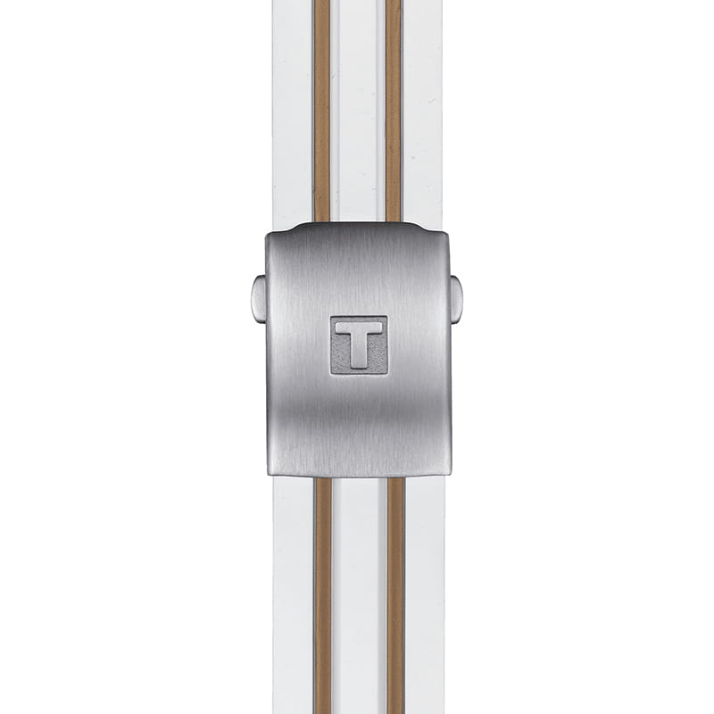 Tissot Tissot T-Sport T-Race Quartz Chronograph T048.417.27.012.00 T Race, наручные мужские часы фото под углом