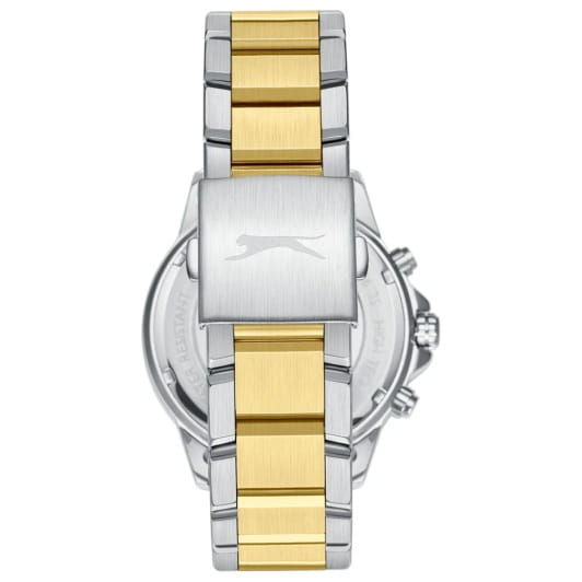 Оригинальные часы Slazenger Slazenger SL.09.2410.2.02 кварцевые калибр механизма  общий вид