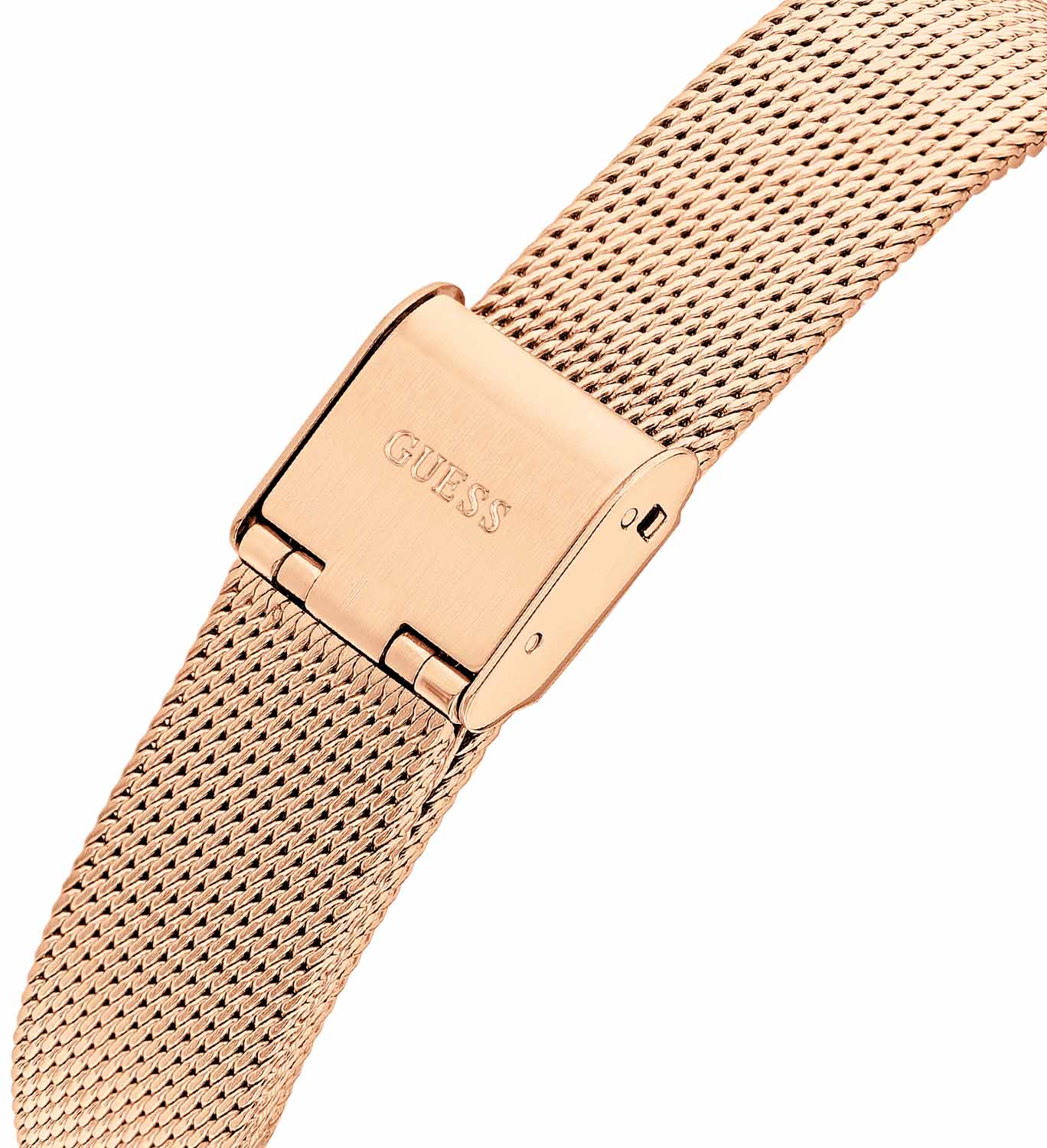 Оригинальные часы Guess Guess Melody GW0534L3 кварцевые калибр механизма  общий вид