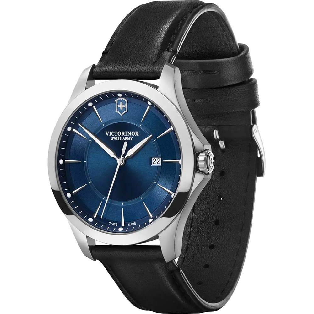 Victorinox Victorinox ALLIANCE 241906 , наручные мужские часы фото под углом