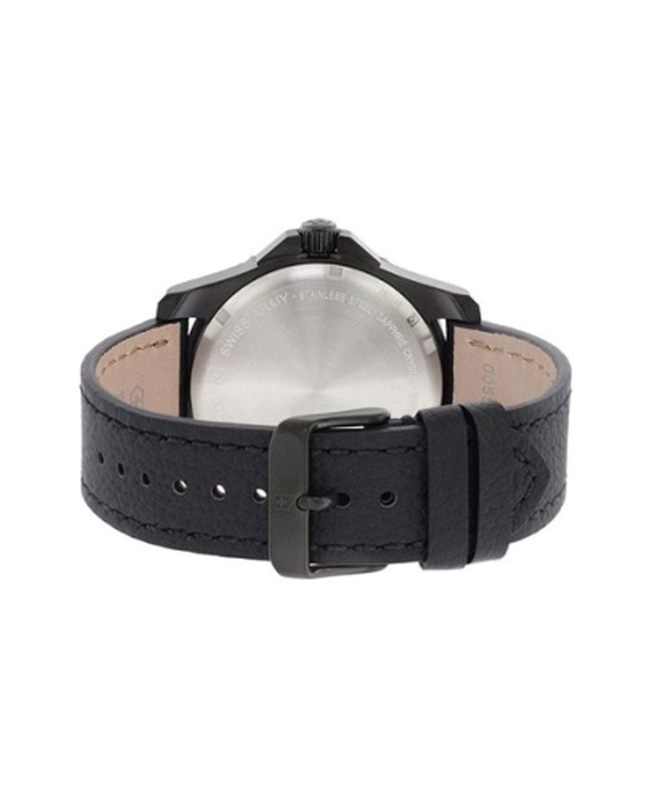 Оригинальные часы Victorinox Victorinox Maverick 241787 кварцевые калибр механизма  общий вид