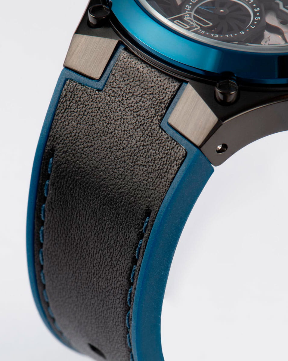 Jacques Lemans Jacques Lemans Sport 1-2150B кварцевые мужские часы часы крупный план  циферблата