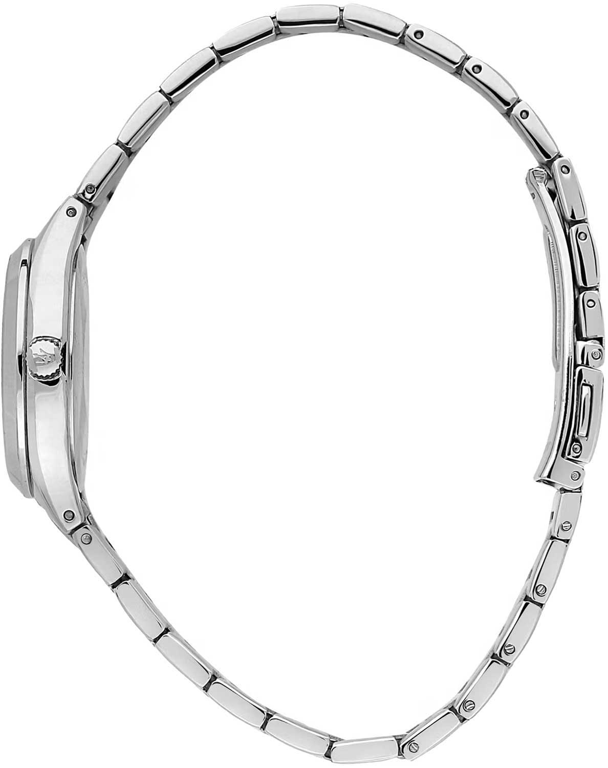 Maserati R8853151506 женские часы застежка крупным планом