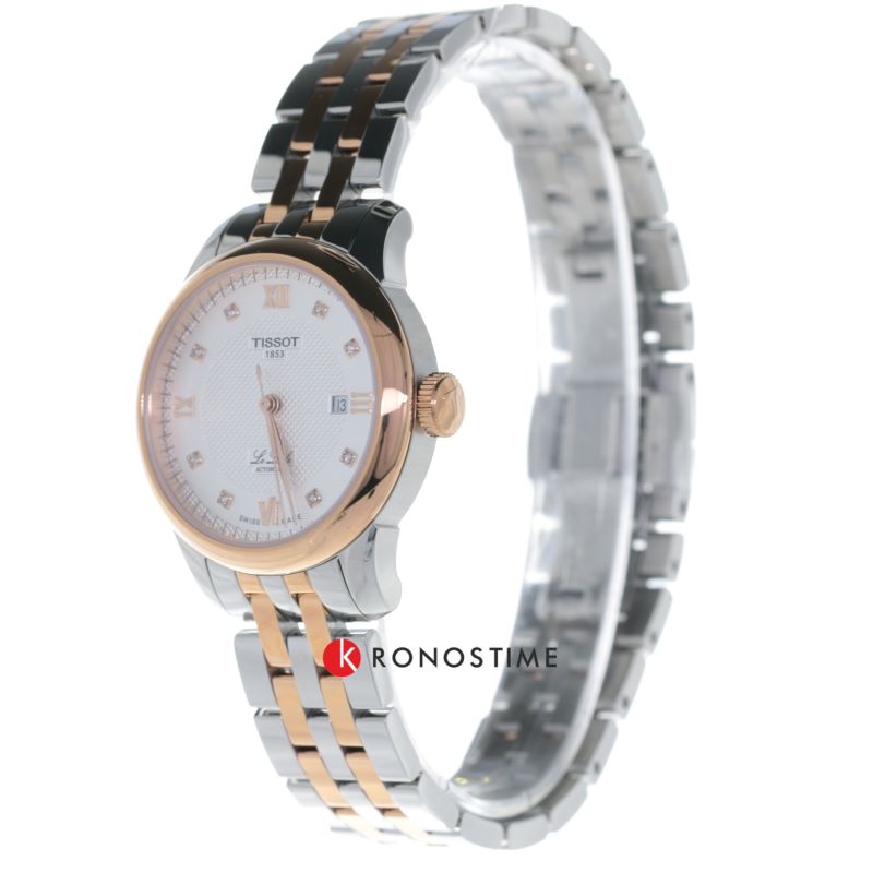 Фотография часов Tissot T-Classic Le Locle T006.207.22.036.00_40