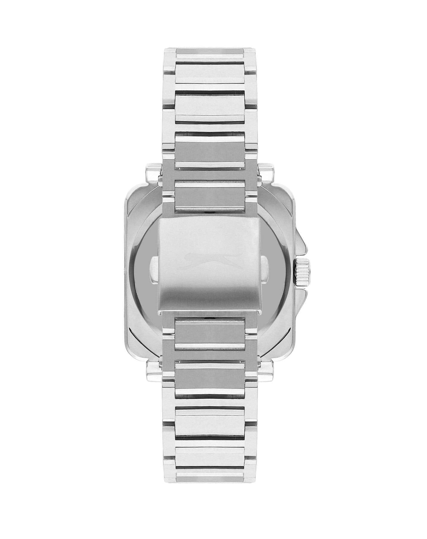 Slazenger Slazenger SL.09.2232.1.03 , наручные мужские часы фото под углом