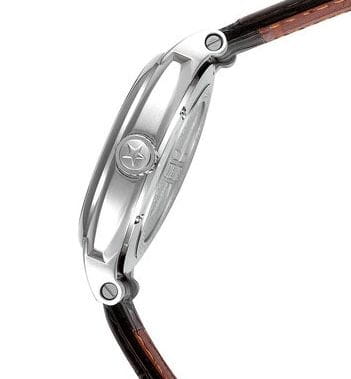 Спецназ Спецназ Профессионал С9060369-8215 мужские часы черный циферблат на запястье