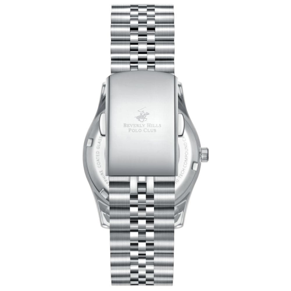 Beverly Hills Polo Club Beverly Hills Polo Club BP3169C.300 , наручные женские часы фото под углом