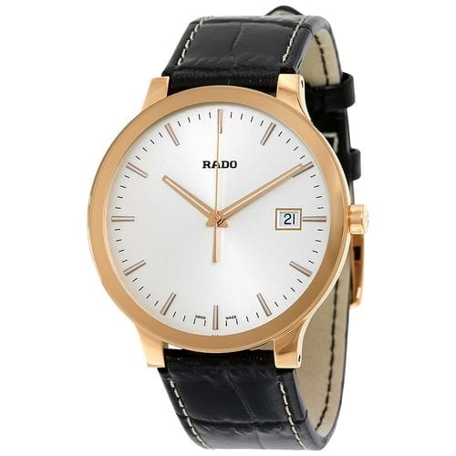 Rado Rado Centrix R30554105 , наручные мужские часы фото под углом