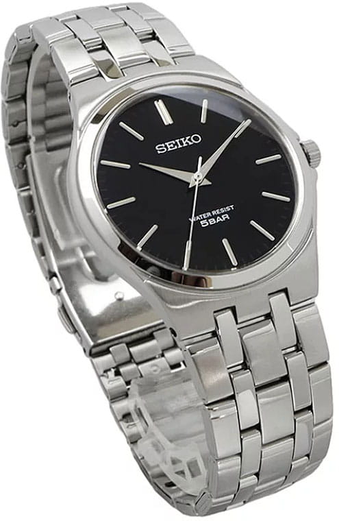 Seiko Seiko Spirit SCXP023 , наручные мужские часы фото под углом