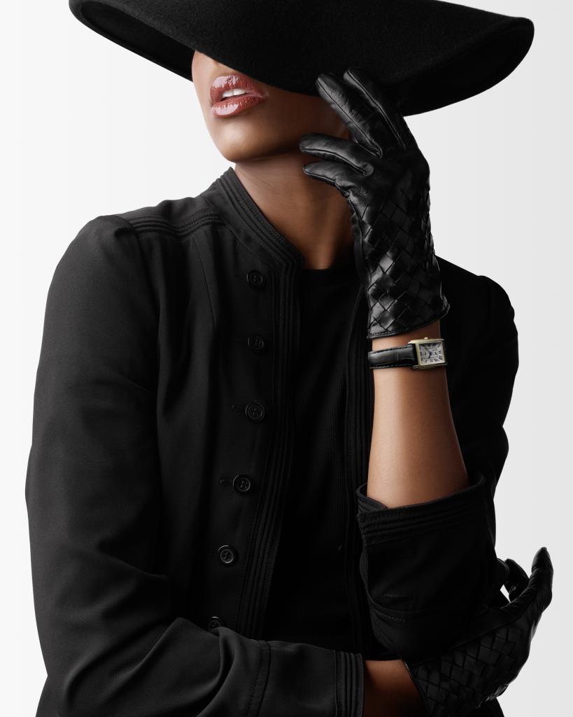 Longines Longines DolceVita L5.255.7.71.0 женские часы серебристый циферблат на запястье