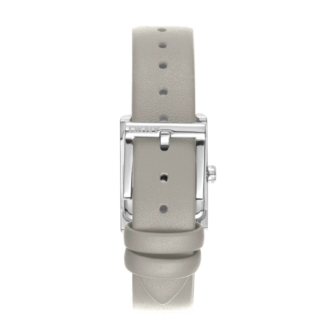 DKNY DKNY Westside Glitz DK1L008L0015,  сша женские часы на браслете кожаный боковой вид